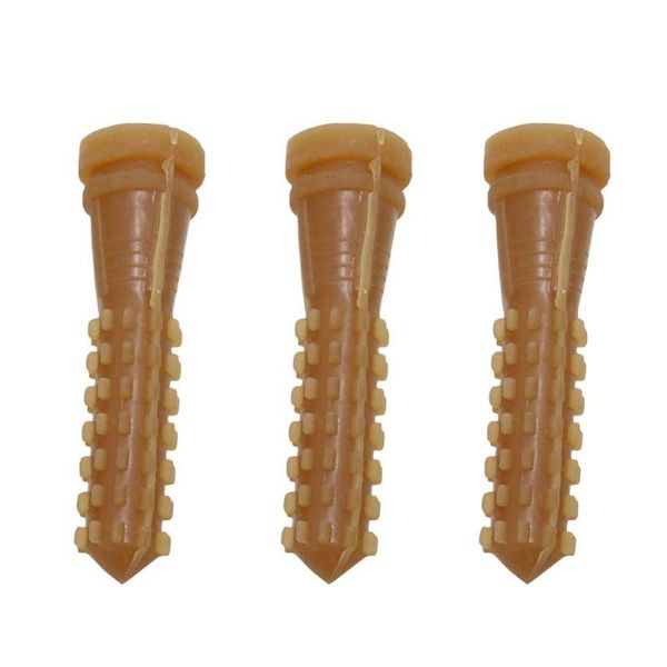 dog supplies 50 pcs 9.5 cm poultry plucking fingers hair removal machine glue stick chicken plucker beef tendon material corn rod
dog supplies 50 pcs 9.5 cm poultry plucking fingers hair removal machine glue stick chicken plucker beef tendon material corn rod
