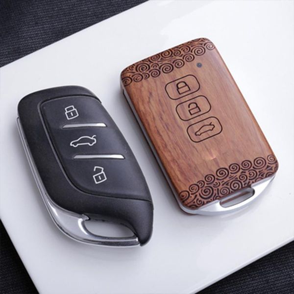 remote controlers wooden key case for roewe rx3diy control refit car fob shell replacement (case only)
remote controlers wooden key case for roewe rx3diy control refit car fob shell replacement (case only)