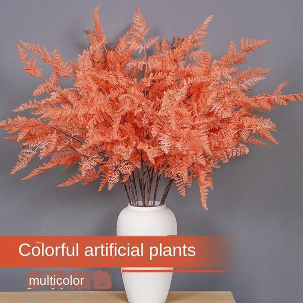 decorative flowers & wreaths fern leaf simulation grass flower symphony series wedding project decoration landscaping matching
decorative flowers & wreaths fern leaf simulation grass flower symphony series wedding project decoration landscaping matching