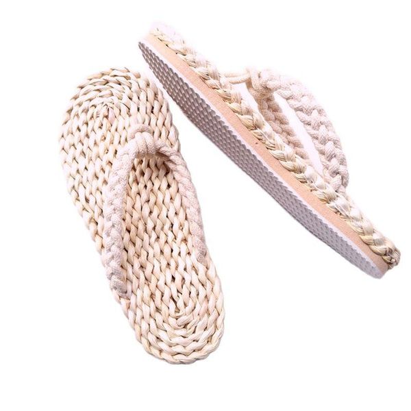 slippers jarycorn cool straw sandals with good product quality and favorable price style used for cosplay of indoor, Black
slippers jarycorn cool straw sandals with good product quality and favorable price style used for cosplay of indoor, Black