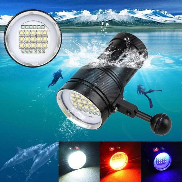 scuba diving underwater 100m xm-l2 led video camera pography light torch a15 flashlights torches
scuba diving underwater 100m xm-l2 led video camera pography light torch a15 flashlights torches
