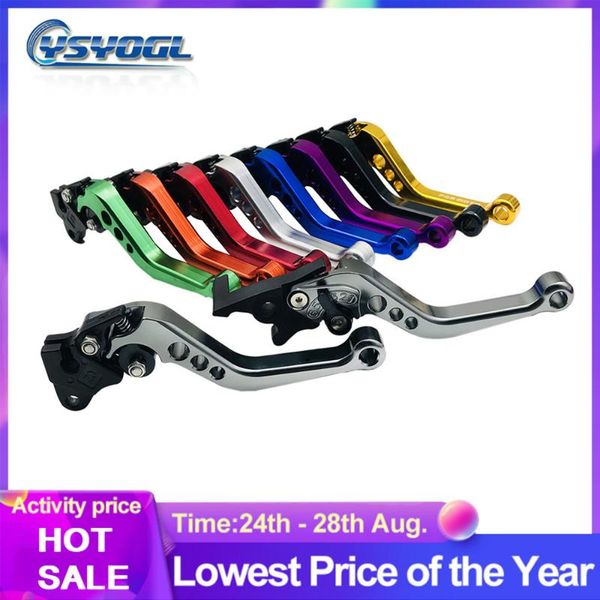 motorcycle brakes 2pcs alloy brake handle for gy6 clutch lever motorbike modification
motorcycle brakes 2pcs alloy brake handle for gy6 clutch lever motorbike modification