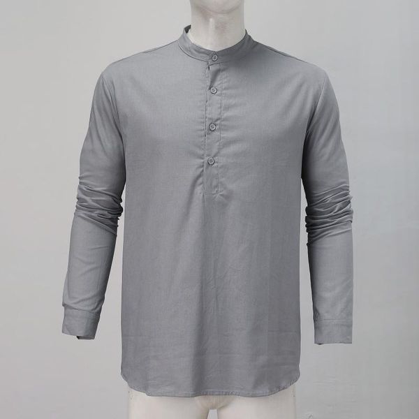 men's casual shirts 2021 spring long sleeve loose summer men solid color cotton linen fashion o-neck pullover shirt mens clothes, White;black
men's casual shirts 2021 spring long sleeve loose summer men solid color cotton linen fashion o-neck pullover shirt mens clothes, White;black
