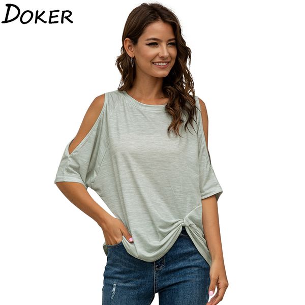 vintage elegant t shirt women summer off shoulder t-shirt o-neck 3/4 sleeve fashion streetwear plus size tee shirt femme 210423, White
vintage elegant t shirt women summer off shoulder t-shirt o-neck 3/4 sleeve fashion streetwear plus size tee shirt femme 210423, White