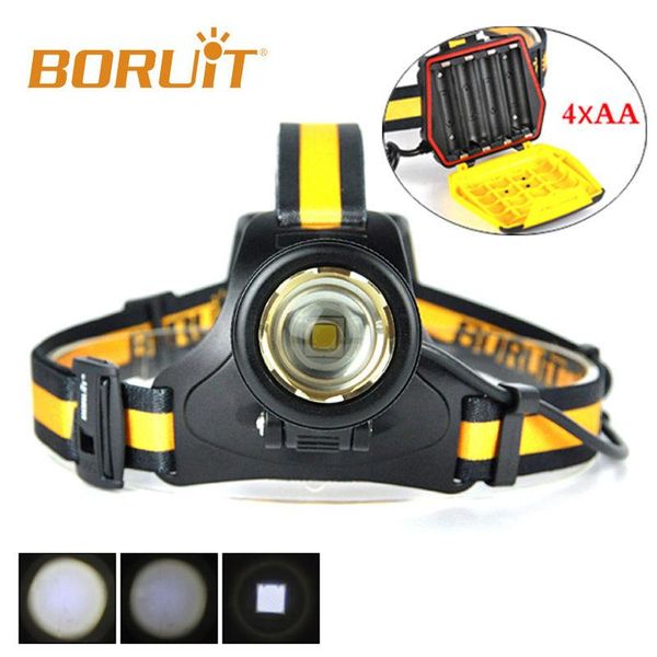 zoomable xm-l l2 led headlamp 4 modes headlight hunting torch sos ultralight fishing headlamps
zoomable xm-l l2 led headlamp 4 modes headlight hunting torch sos ultralight fishing headlamps
