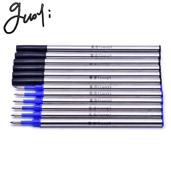 refills guoyi brand q13 ballpoint pen 10pc / lot office & school supplies pens, pencils writing refill, Black;red
refills guoyi brand q13 ballpoint pen 10pc / lot office & school supplies pens, pencils writing refill, Black;red