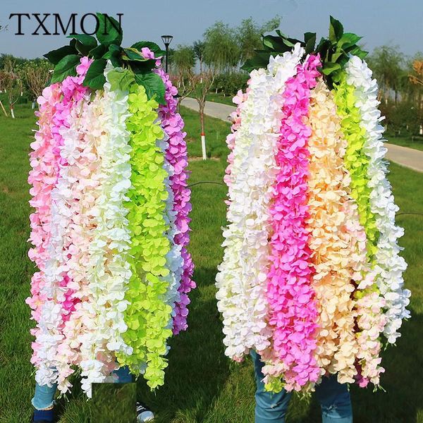 simulation 3 fork short rod hydrangea flower string artificial living room garden wedding decoration wall hanging decorative flowers & wreat
simulation 3 fork short rod hydrangea flower string artificial living room garden wedding decoration wall hanging decorative flowers & wreat