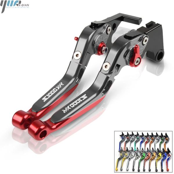 motorcycle brakes accessories cnc folding extendable adjustable clutch levers for s1000xr s 1000 xr 2021-2021 2021
motorcycle brakes accessories cnc folding extendable adjustable clutch levers for s1000xr s 1000 xr 2021-2021 2021