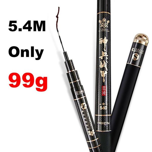 boat fishing rods carp rod japan imported carbon ultralight ultrahard taiwan pole 28tune 3.6m-5.7m hand 360-degree rotating tip design
boat fishing rods carp rod japan imported carbon ultralight ultrahard taiwan pole 28tune 3.6m-5.7m hand 360-degree rotating tip design