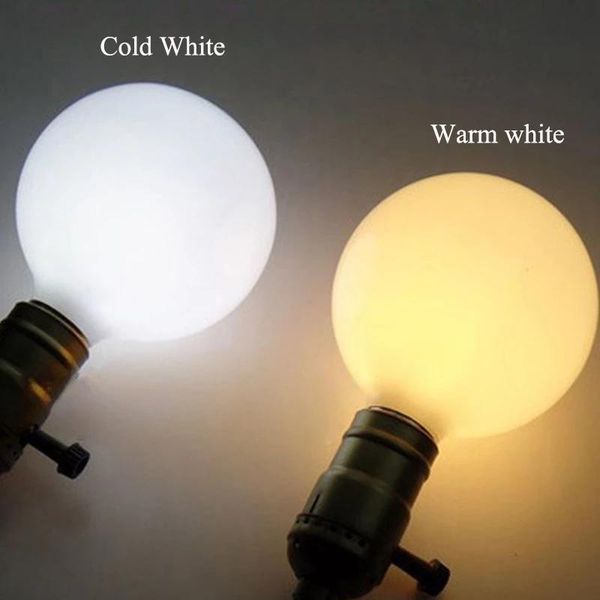 bulbs milky e27 led light bulb ac 220v 110v g80 g95 g125 ampoule bombilla lamp for home chandelier table lampada
bulbs milky e27 led light bulb ac 220v 110v g80 g95 g125 ampoule bombilla lamp for home chandelier table lampada