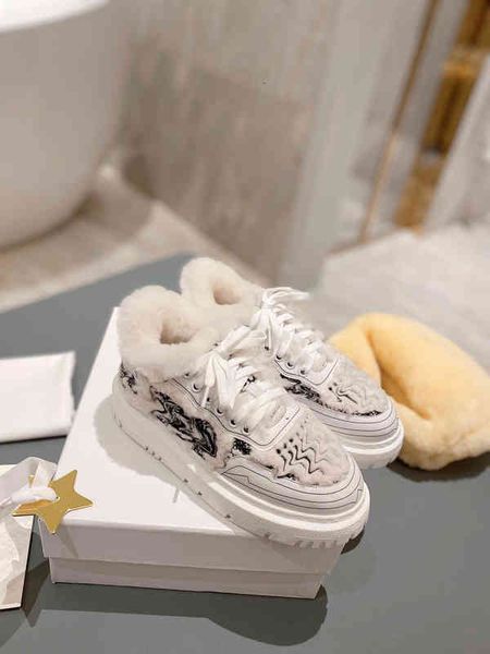 dress shoes 2021 women's designer luxury fur all-in-one snow boots women bootss winter snows furs plush satin ankle boot leather w, Black
dress shoes 2021 women's designer luxury fur all-in-one snow boots women bootss winter snows furs plush satin ankle boot leather w, Black