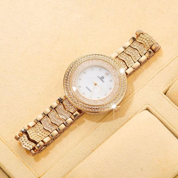 wristwatches ladies fashion casual korean retro diamond-studded watch, Slivery;brown
wristwatches ladies fashion casual korean retro diamond-studded watch, Slivery;brown