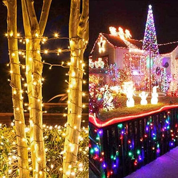 strings mini 200led66 foot christmas tree light string plugged in 8 modes green line transparent bulb waterproof fairy
strings mini 200led66 foot christmas tree light string plugged in 8 modes green line transparent bulb waterproof fairy