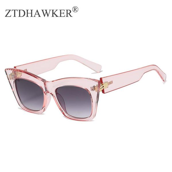 sunglasses 2021 versatile fashion big frame cat's eye women's street po trend outdoor sunscreen glasses uv400, White;black
sunglasses 2021 versatile fashion big frame cat's eye women's street po trend outdoor sunscreen glasses uv400, White;black