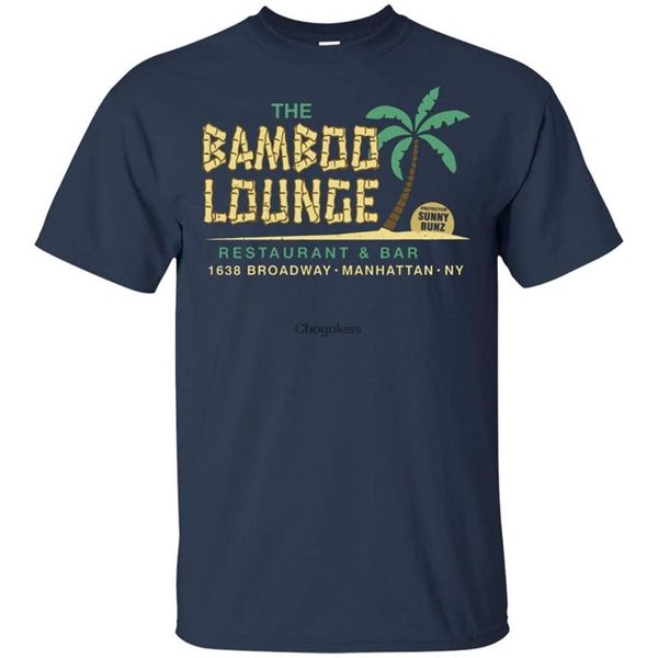 men's t-shirts cool goodfellas bamboo lounge t-shirt retro 80's 90's mafia movie film funny gift, White;black
men's t-shirts cool goodfellas bamboo lounge t-shirt retro 80's 90's mafia movie film funny gift, White;black