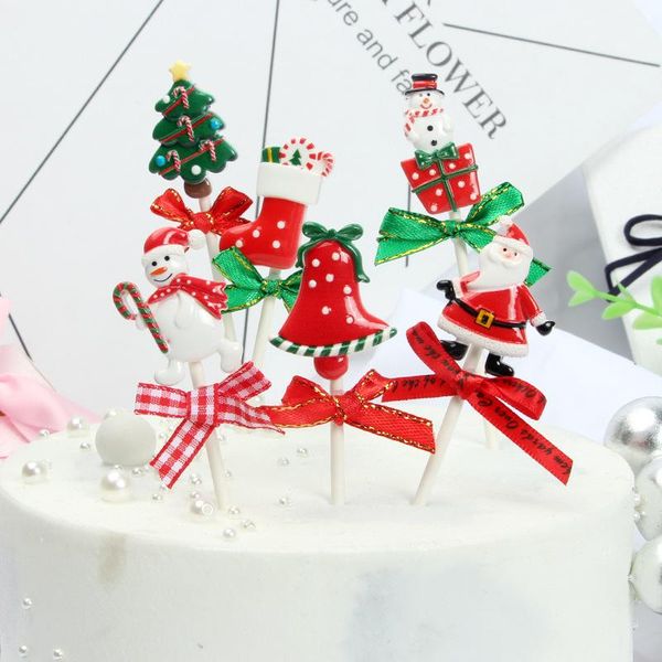 other event & party supplies 1pcs cakeer creative celebrate cute christmas accessories cartoon tree plug-in cake card decoration
other event & party supplies 1pcs cakeer creative celebrate cute christmas accessories cartoon tree plug-in cake card decoration