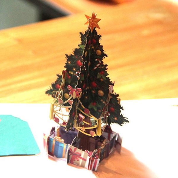 greeting cards 3d christmas tree shiny holiday card for year thanksgiving day meaningful diy gift family friend
greeting cards 3d christmas tree shiny holiday card for year thanksgiving day meaningful diy gift family friend