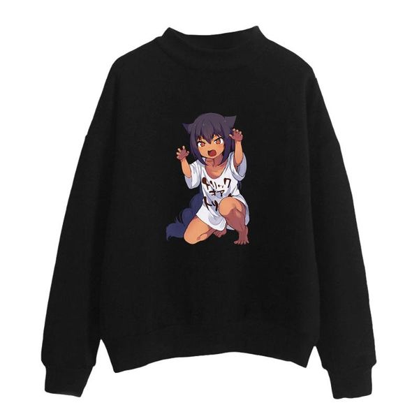 men's hoodies & sweatshirts manga jahy-sama wa kujikenai sweatshirt black for women/men high collar casual turtlenecks clothes
men's hoodies & sweatshirts manga jahy-sama wa kujikenai sweatshirt black for women/men high collar casual turtlenecks clothes