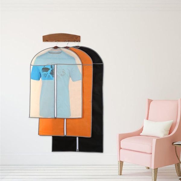 clothing & wardrobe storage home cover protector bag for garment suit dress clothes coat jacket travel covers non-woven dust
clothing & wardrobe storage home cover protector bag for garment suit dress clothes coat jacket travel covers non-woven dust