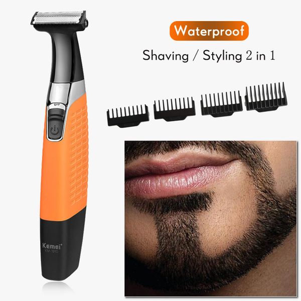kemei rechargeable electric shaver reciprocating beard shaver waterproof electric razor trimmer men shaving machine 100-240v 40d
kemei rechargeable electric shaver reciprocating beard shaver waterproof electric razor trimmer men shaving machine 100-240v 40d