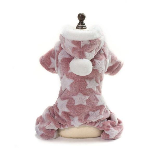 dog apparel fashion warm clothes for small dogs soft winter pet clothing star cotton autumn sweater
dog apparel fashion warm clothes for small dogs soft winter pet clothing star cotton autumn sweater