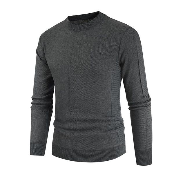 men's sweaters 2021 casual mens brands autumn and winter o neck sweater solid color pullover male british retro style slim bottoming sh, White;black
men's sweaters 2021 casual mens brands autumn and winter o neck sweater solid color pullover male british retro style slim bottoming sh, White;black