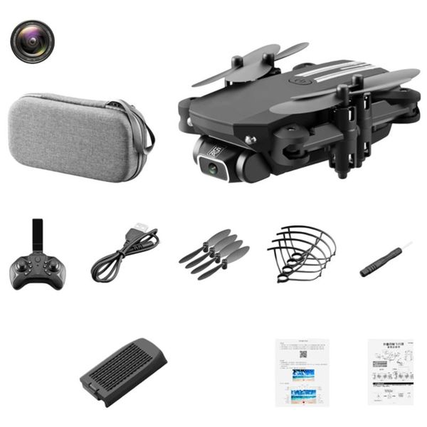 set mini foldable quadrotor aerial pography drone rc flying app connecting uav led light with bag (black 4k) drones
set mini foldable quadrotor aerial pography drone rc flying app connecting uav led light with bag (black 4k) drones