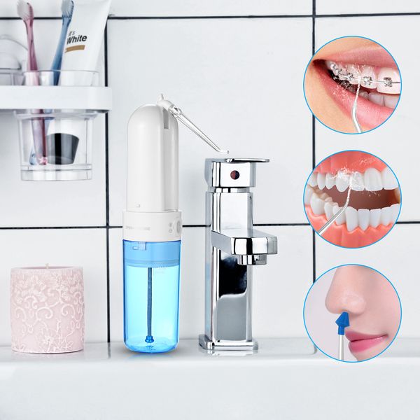 carevas 200ml cordless water flosser fold oral irrigator 4 modes usb rechargeable care teeth cleaning with 5 jet tipsscouts
carevas 200ml cordless water flosser fold oral irrigator 4 modes usb rechargeable care teeth cleaning with 5 jet tipsscouts