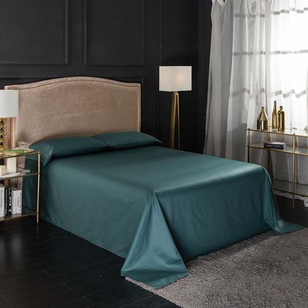 home bedroom solid color 100% cotton flat sheet printing el bedding linens bed sheets twin double full queen king size & sets
home bedroom solid color 100% cotton flat sheet printing el bedding linens bed sheets twin double full queen king size & sets