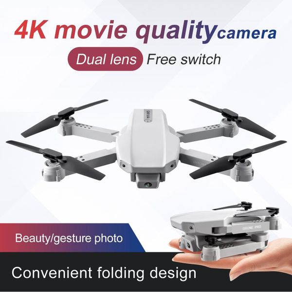 drone kk5 1080p 4k hd dual camera wifi fpv one-key automatic return height hold foldable quadcopter rc dron toys gift for kid drones
drone kk5 1080p 4k hd dual camera wifi fpv one-key automatic return height hold foldable quadcopter rc dron toys gift for kid drones
