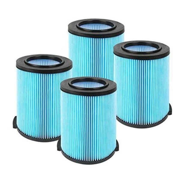 vacuum cleaners vf5000 replacement filter for ridgid shop vac 5-20 gallon wet dry 3-layer pleated paper wd1450 wd0970,etc
vacuum cleaners vf5000 replacement filter for ridgid shop vac 5-20 gallon wet dry 3-layer pleated paper wd1450 wd0970,etc