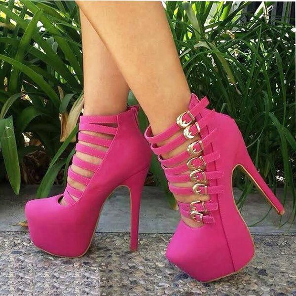 dress shoes minan ser women's pumps shoes, 16cm and high multiple fasteners decorate women for weddings parties, Black
dress shoes minan ser women's pumps shoes, 16cm and high multiple fasteners decorate women for weddings parties, Black