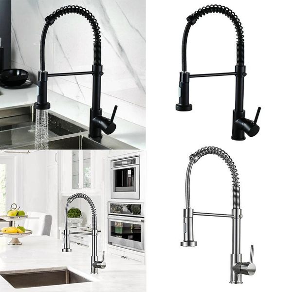 swivel sink mixer sprayer modern kitchen tap single lever spout pull down faucet bathroom faucets
swivel sink mixer sprayer modern kitchen tap single lever spout pull down faucet bathroom faucets
