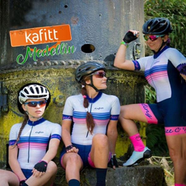 racing sets kafiwomen's cycling jersey jumpsuit little monkey professional short sleeve uniform sweatshirt ciclismo, Black;blue
racing sets kafiwomen's cycling jersey jumpsuit little monkey professional short sleeve uniform sweatshirt ciclismo, Black;blue