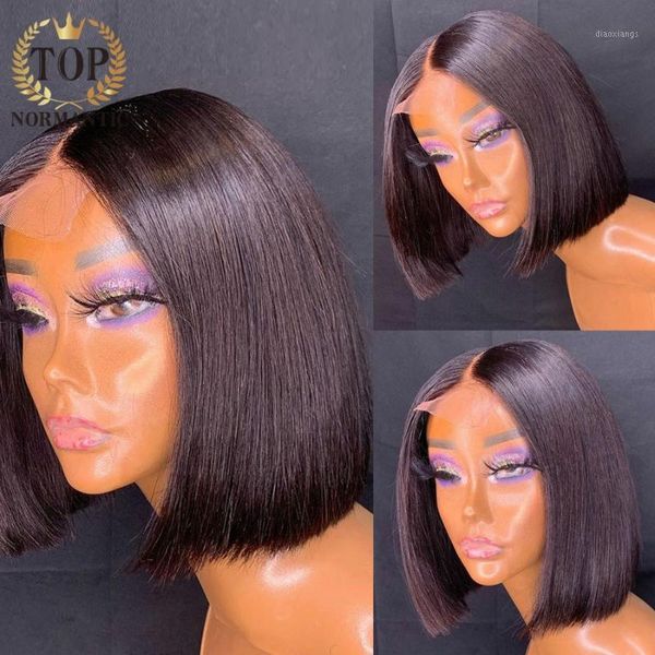 ormantic nature 1b color lace front human hair wigs brazilian remy straight bob wig pre-plucked hairline1, Black;brown
ormantic nature 1b color lace front human hair wigs brazilian remy straight bob wig pre-plucked hairline1, Black;brown
