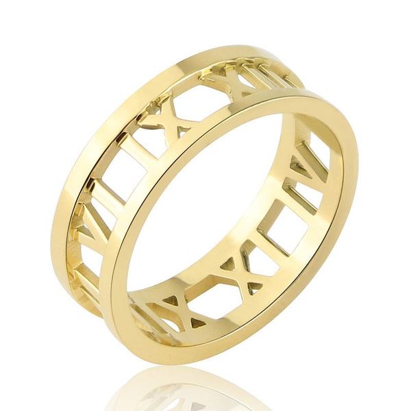 wedding rings fine jewelry roman number ring fashion women for stainless steel girl wholesale, Slivery;golden
wedding rings fine jewelry roman number ring fashion women for stainless steel girl wholesale, Slivery;golden