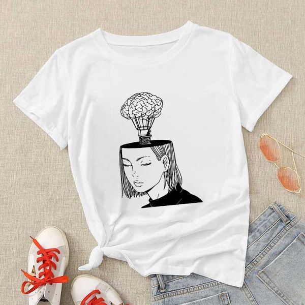 women's t-shirt summer fashion women t shirt creative exquisite cartoon animation flower graphic beautiful oversize white t-shirts
women's t-shirt summer fashion women t shirt creative exquisite cartoon animation flower graphic beautiful oversize white t-shirts