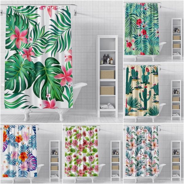 shower curtains green plant leaves waterproof bathroom curtain colorful floral for bath covers toilet door
shower curtains green plant leaves waterproof bathroom curtain colorful floral for bath covers toilet door