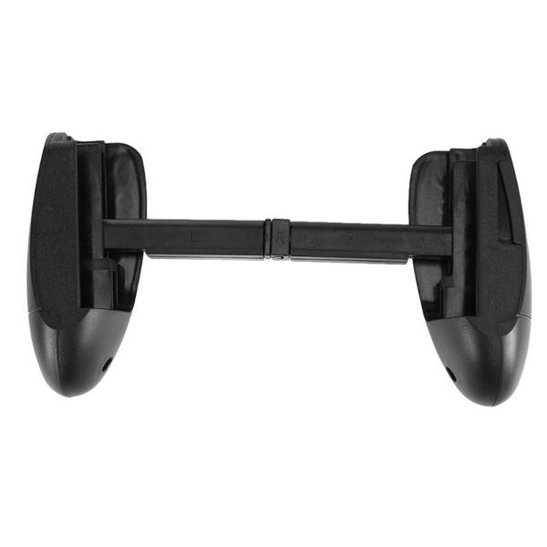 game controllers & joysticks alloyseed smart phone gamepad cell gaming joystick handle holder trigger shooter for pubg l1r1
game controllers & joysticks alloyseed smart phone gamepad cell gaming joystick handle holder trigger shooter for pubg l1r1
