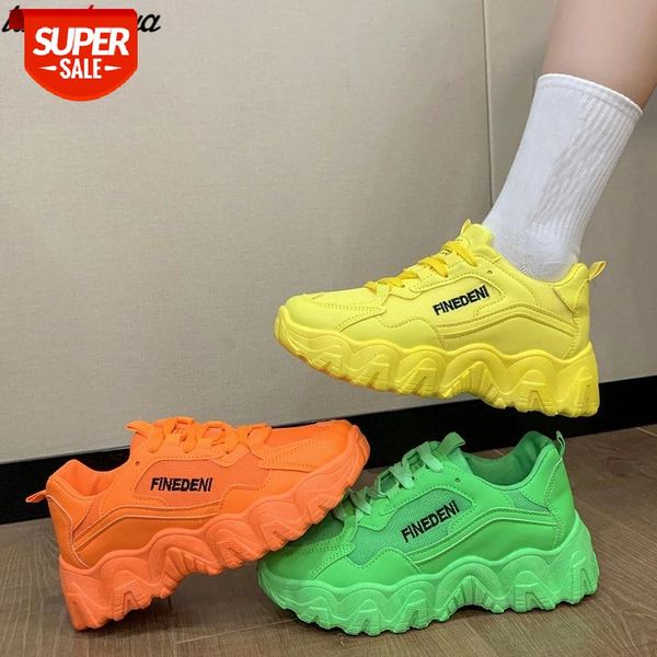 sneakers women candy color sneakers women spring shoes wedges 2021 new yellow green casual shoes female platform #j97p
sneakers women candy color sneakers women spring shoes wedges 2021 new yellow green casual shoes female platform #j97p