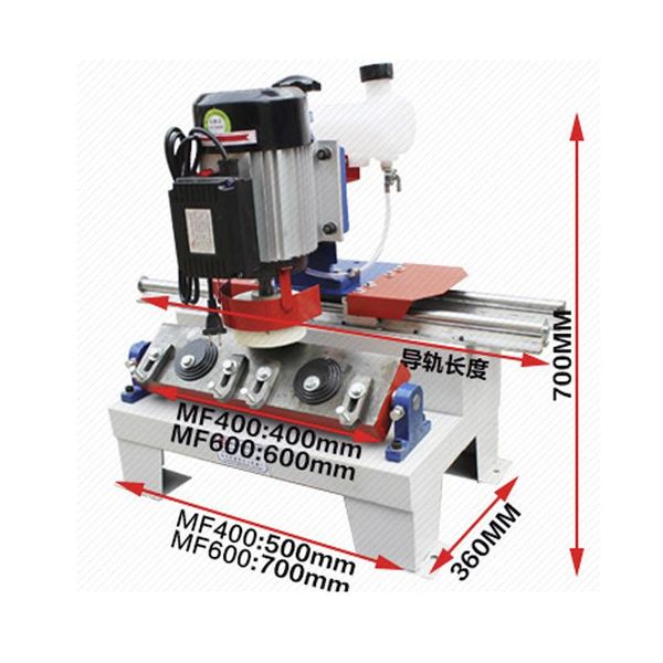 power tool sets mf400 precision linear grinding machine electric knife sharpening horizontal planer 220v/380v 550w/2.1kw 400mm
power tool sets mf400 precision linear grinding machine electric knife sharpening horizontal planer 220v/380v 550w/2.1kw 400mm