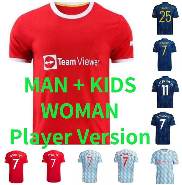 2021 2022 manchester ronaldo sancho soccer jerseys van de beek cavani bruno fernandes rashfor greenwood utd pre match training football shir, Black;yellow
2021 2022 manchester ronaldo sancho soccer jerseys van de beek cavani bruno fernandes rashfor greenwood utd pre match training football shir, Black;yellow