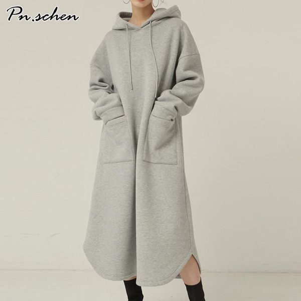black gray cotton long sleeve maxi woman dress autumn spring oversize plus size xxl 3xl 4xl 5xl 6xl 7xl casual dresses for women
black gray cotton long sleeve maxi woman dress autumn spring oversize plus size xxl 3xl 4xl 5xl 6xl 7xl casual dresses for women