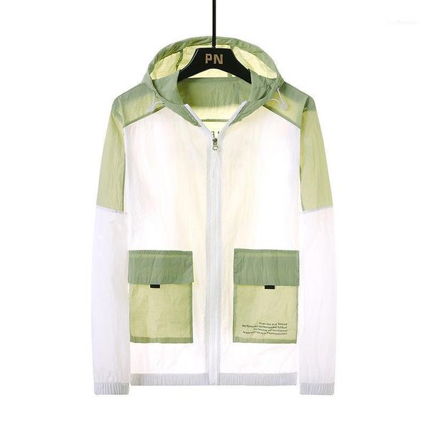 men's jackets fashion summer outdoor thin hooded jacket mens breathable large-size sunscreen hoodie shirts clothing1, Black;brown
men's jackets fashion summer outdoor thin hooded jacket mens breathable large-size sunscreen hoodie shirts clothing1, Black;brown