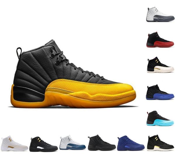 Twist Low Easter 12 12s Mens high Shoes Utility Grind Indigo Flu Game Dark Concord JORDÁN University Gold OVO White Reverse Taxi Fiba Gamma, Black
Twist Low Easter 12 12s Mens high Shoes Utility Grind Indigo Flu Game Dark Concord JORDÁN University Gold OVO White Reverse Taxi Fiba Gamma, Black