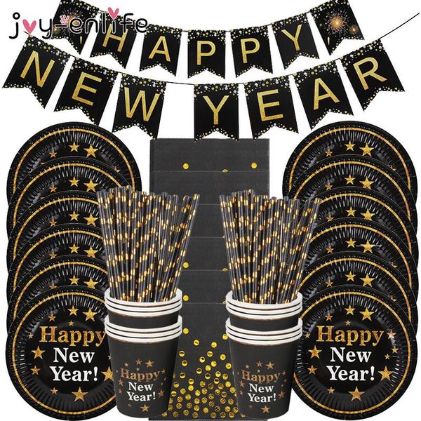 disposable dinnerware 69pcs merry christmas year eve party tableware set decor kids navidad 2021 decoration
disposable dinnerware 69pcs merry christmas year eve party tableware set decor kids navidad 2021 decoration
