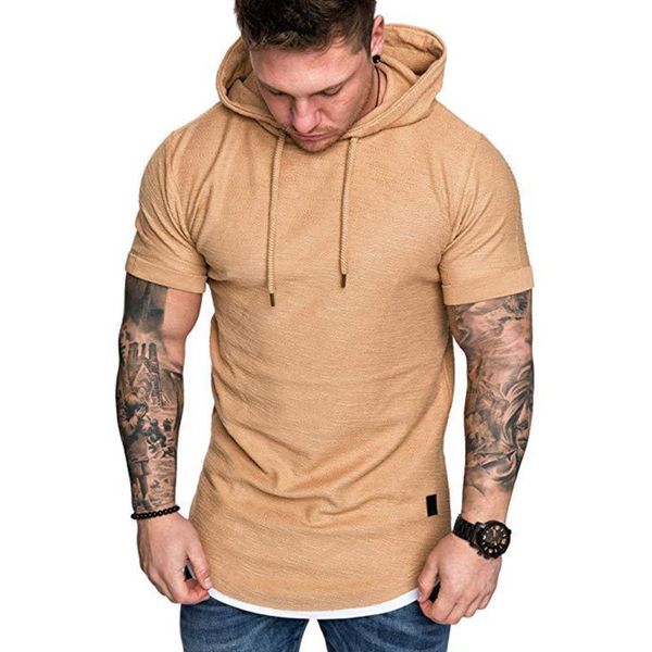 classical mens hoodies sweatshirts short sleeve casual solid color plain oversized stretch soft cool comfort men's t-shirts, White;black
classical mens hoodies sweatshirts short sleeve casual solid color plain oversized stretch soft cool comfort men's t-shirts, White;black