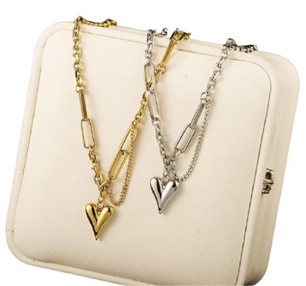 chains 316l stainless steel geometric five-pointed star chain necklace women gargantilla mujer, Silver
chains 316l stainless steel geometric five-pointed star chain necklace women gargantilla mujer, Silver