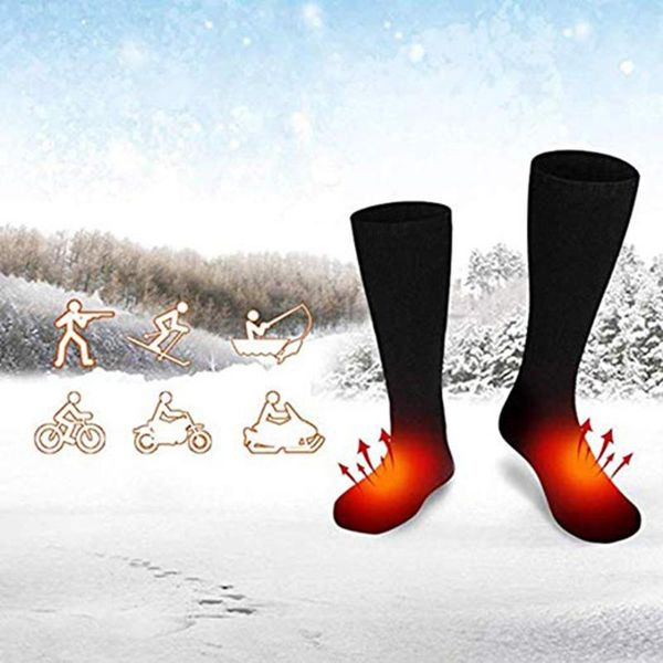 sports socks women man self-heating tourmaline magnetic therapy comfort foot massager and heater winter necessity warm feet care, Black
sports socks women man self-heating tourmaline magnetic therapy comfort foot massager and heater winter necessity warm feet care, Black
