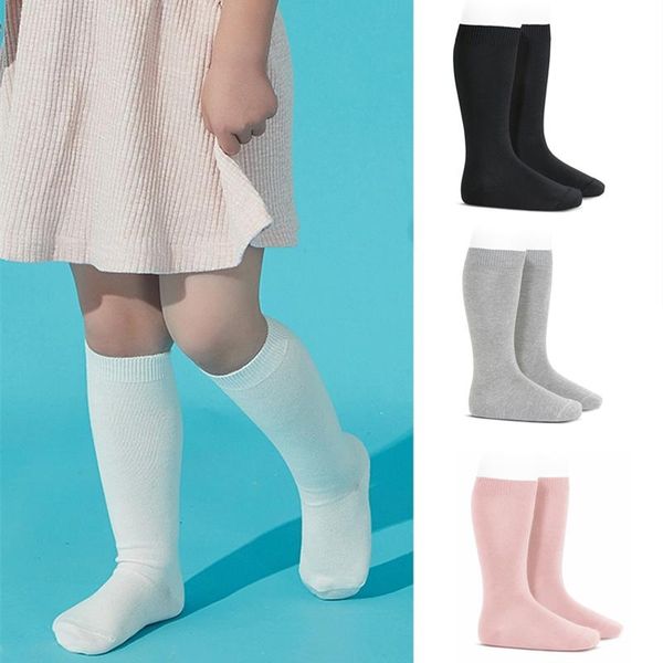 socks 2021 baby girls boys toddlers born knee high long soft kids plain 100% cotton brand 0-5 years children, Pink;yellow
socks 2021 baby girls boys toddlers born knee high long soft kids plain 100% cotton brand 0-5 years children, Pink;yellow